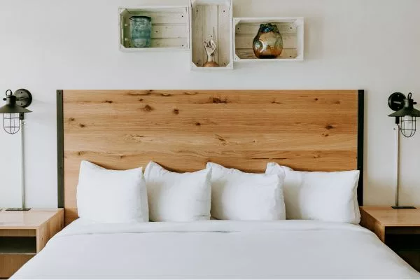 King-Bed