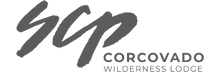 SCP Corcovado Wilderness Lodge Logo