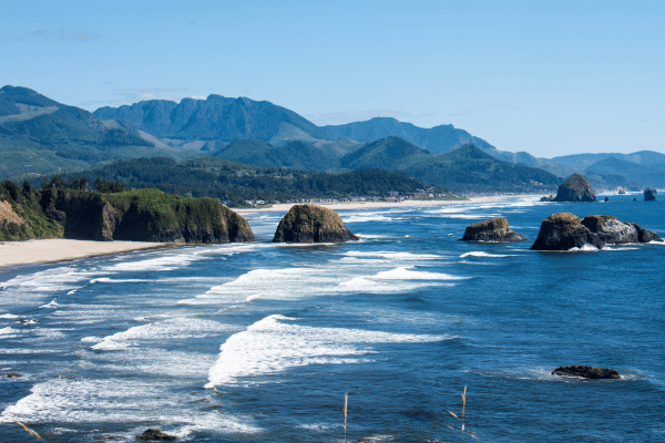 SCP Depoe Bay Offer