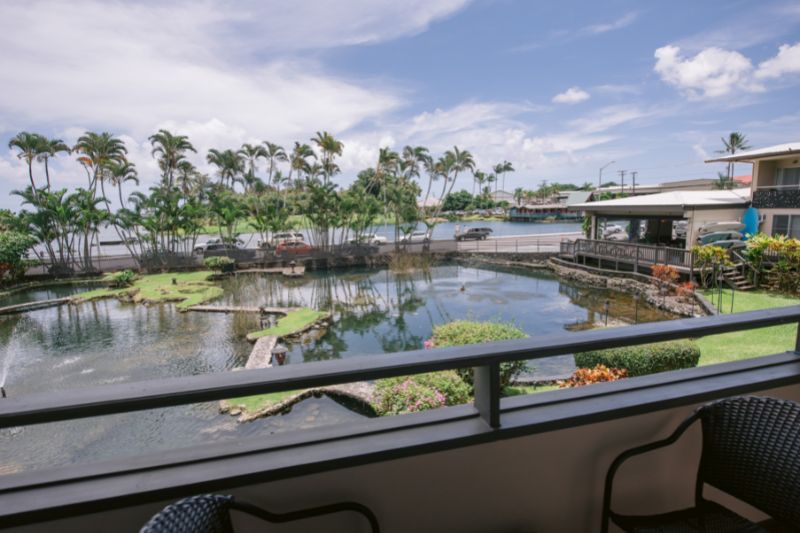 Review of the SCP Hilo Hotel on the Big Island: Eco Friendly and