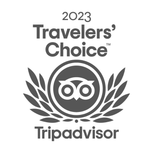 Tripadvisor Travelers' Choice Hotel