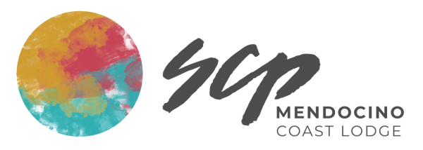 SCP Mendocino Coast Website Logo