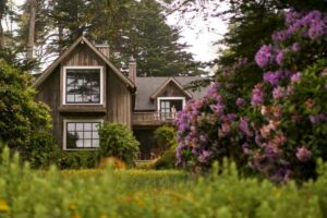 SCP Mendocino Inn And Farm | Mendocino Hotel