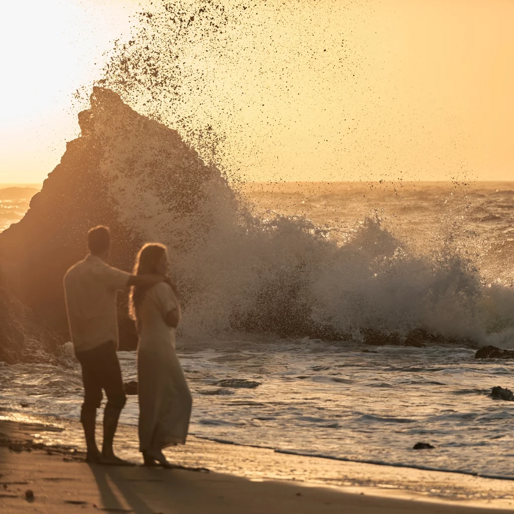 Babymoon in Mendocino