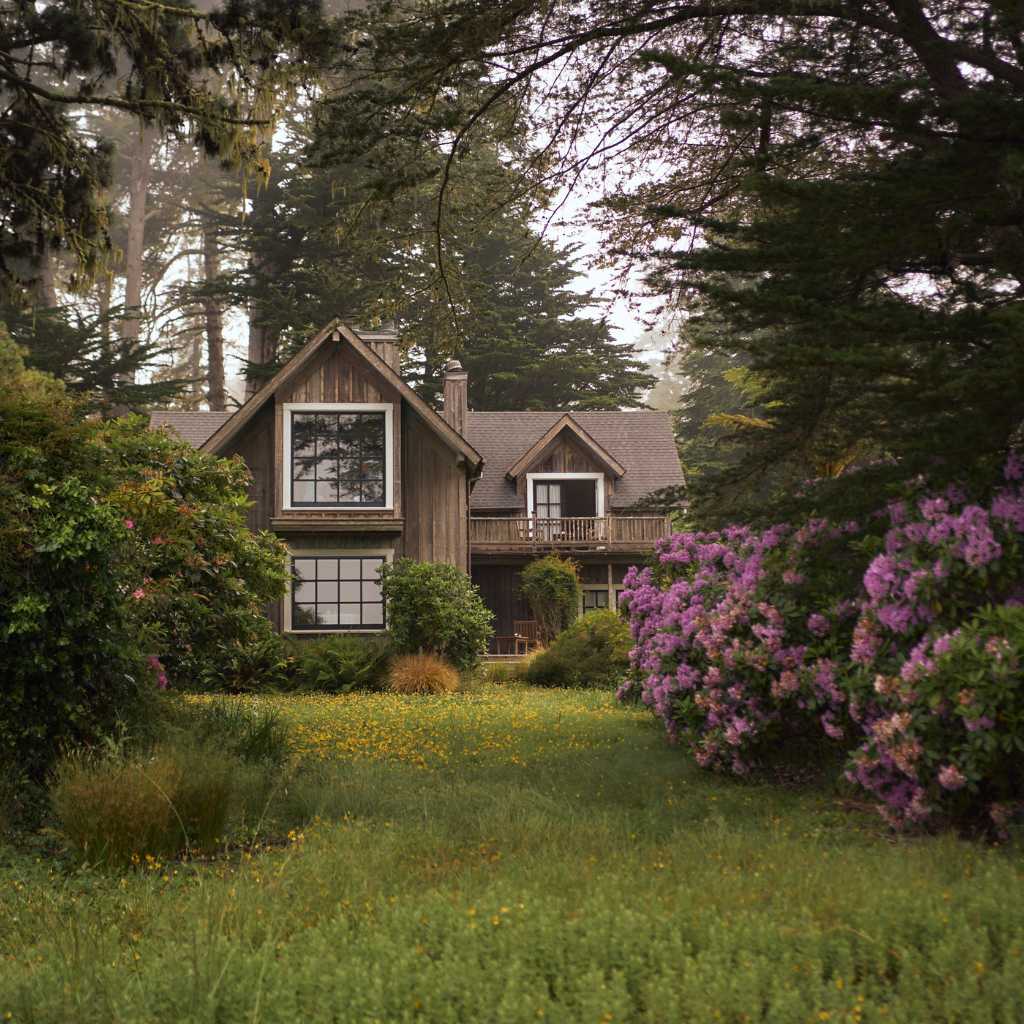 SCP Mendocino Inn And Farm Offers | Book Direct With SCP