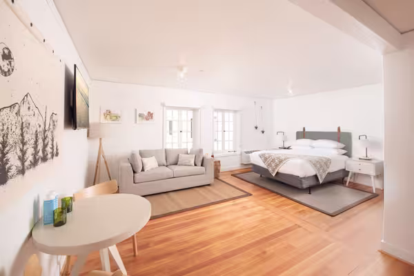 Stay Awhile at SCP Redmond_600x400