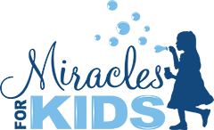 Miracle for Kids logo