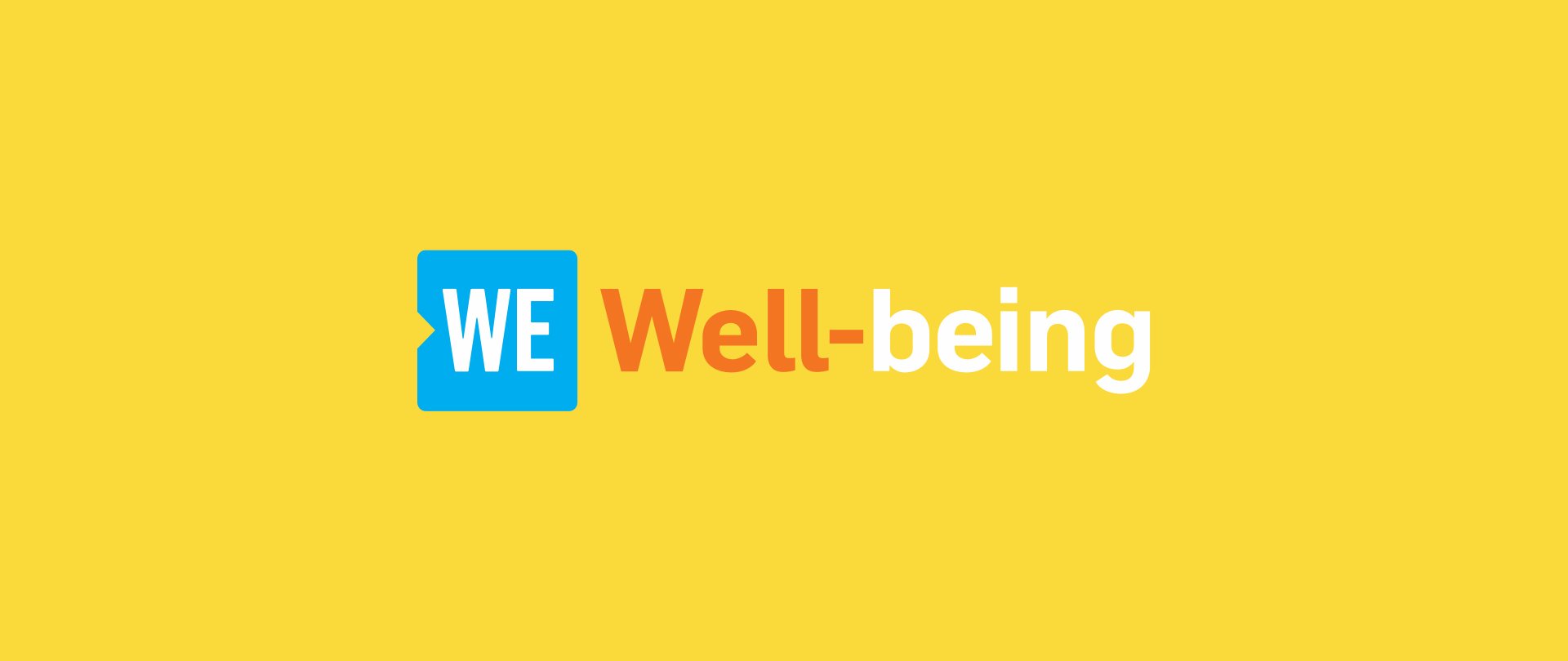 SCP Hotel donates to WE Well-being