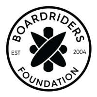 Boardriders Foundation Logo