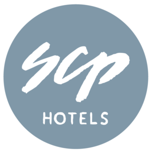 SCP Hotels Logo