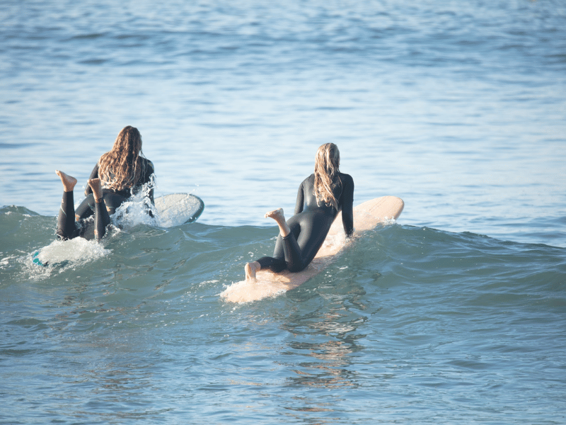 Epic Experiences at Laguna Surf Lodge by SCP Hotels.