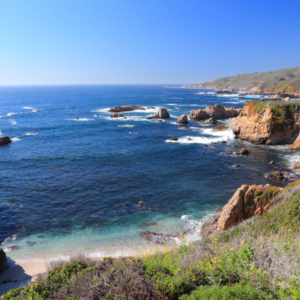 MONTEREY COUNTY MONTEREY COUNTY
